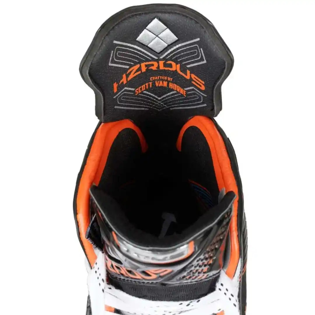 True HZRDUS 9X Intermediate Ice Hockey Skates