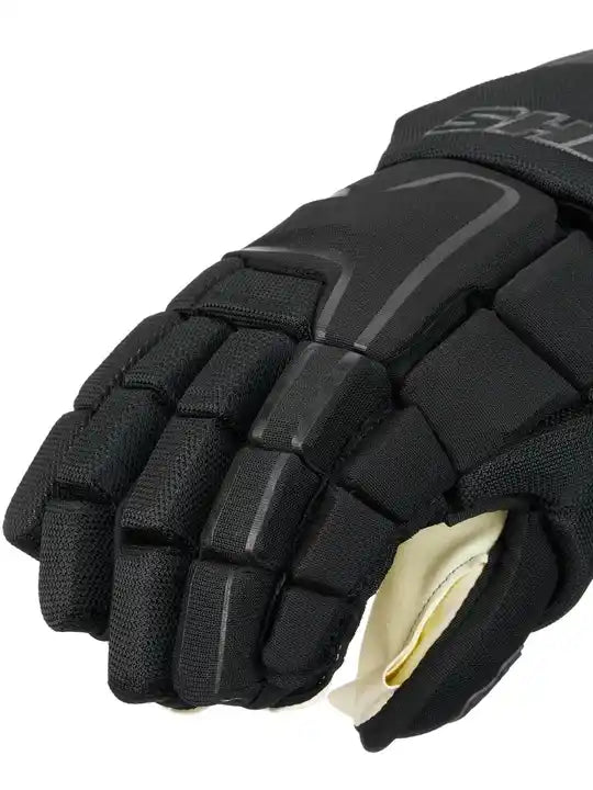Sherwood Code Encrypt Pro Senior Hockey Gloves