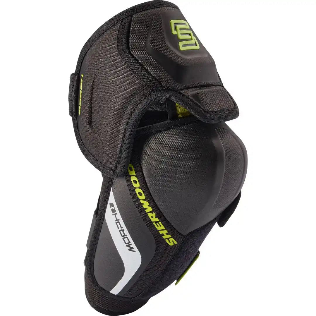 Sherwood Rekker Morph 2 Senior Elbow Pads
