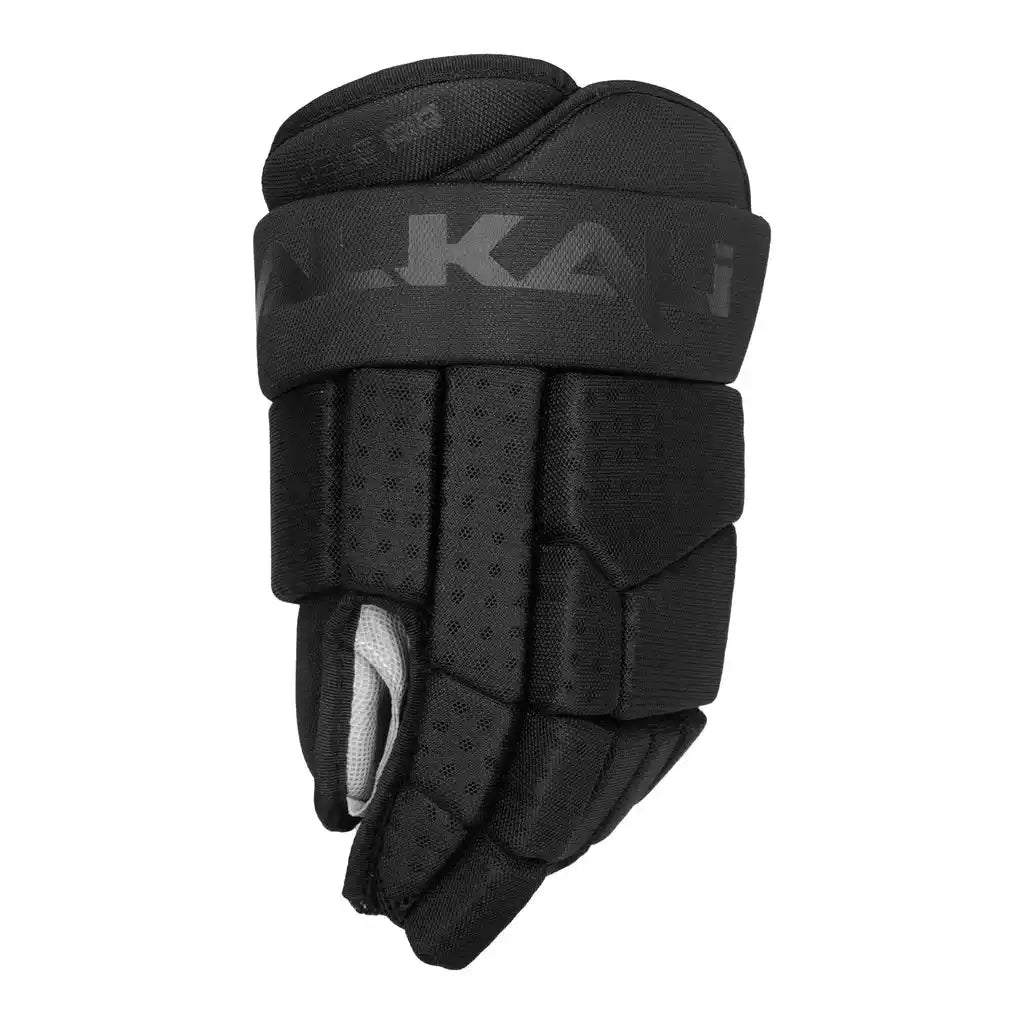 Alkali Cele Air Senior Hockey Gloves