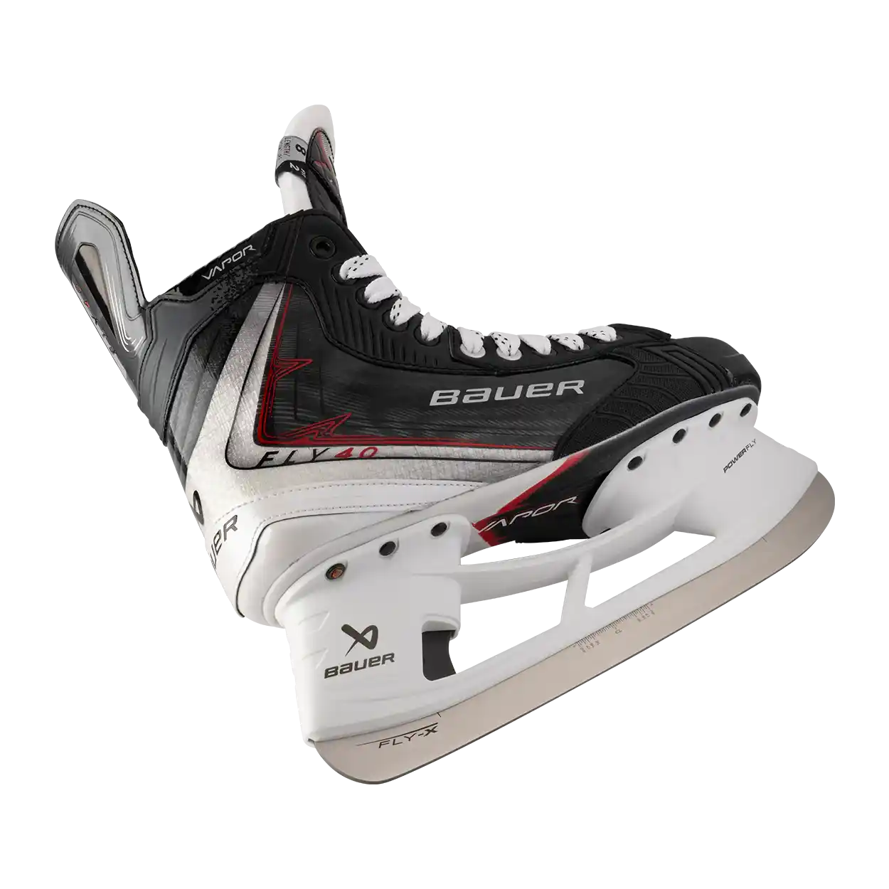 Bauer Vapor Fly40 Junior Ice Hockey Skate