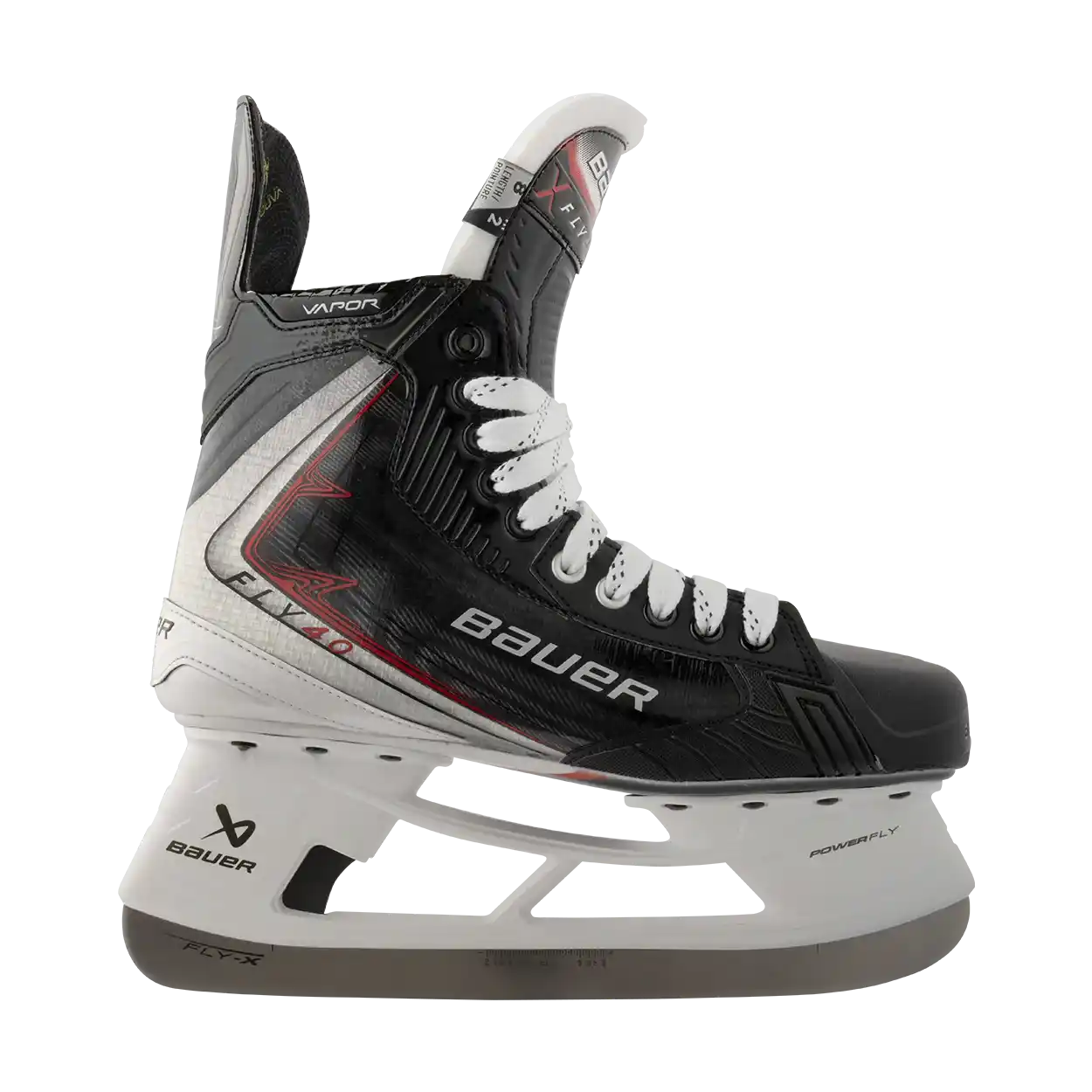 Bauer Vapor Fly40 Junior Ice Hockey Skate