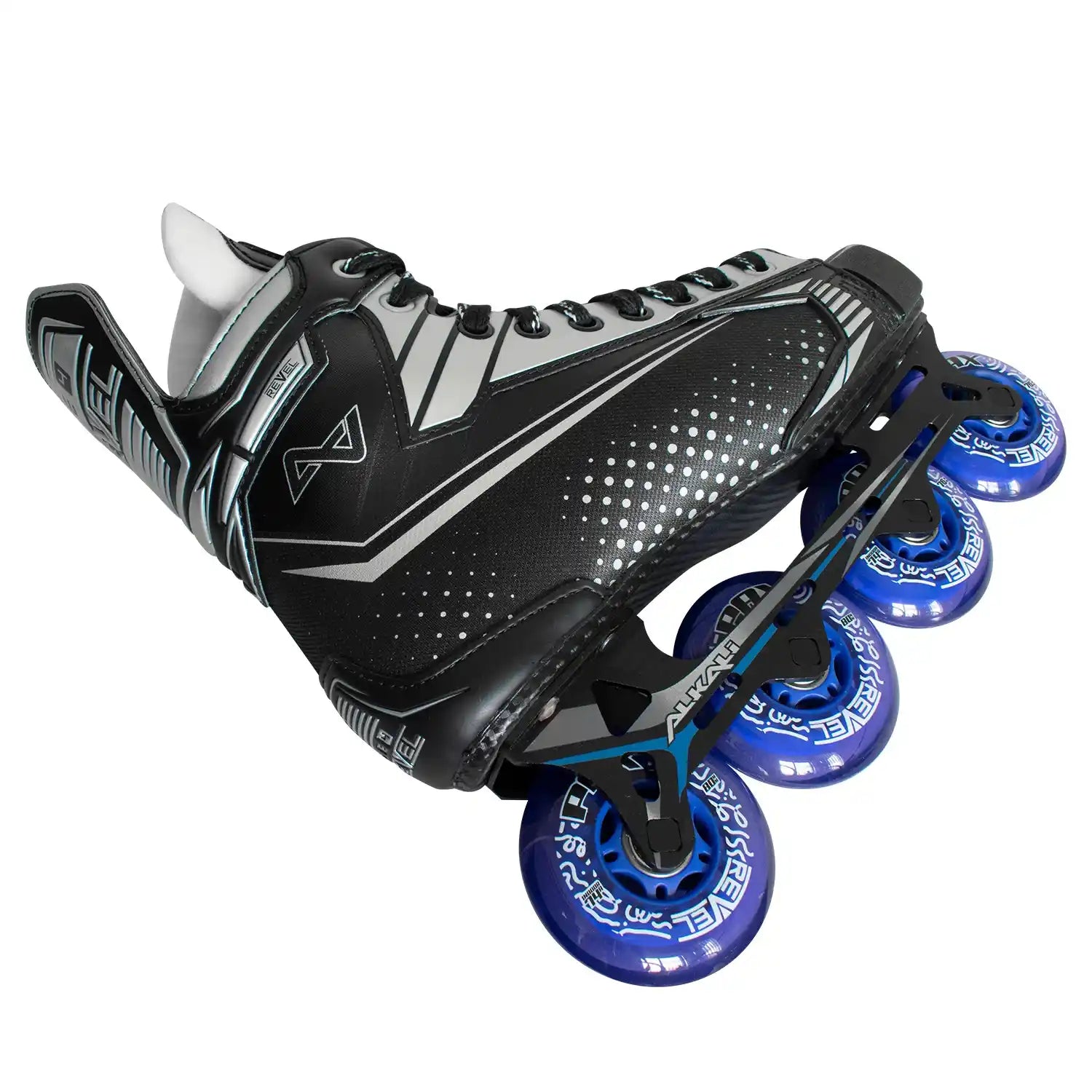 Alkali Revel 4 LE Senior Inline Hockey Skates