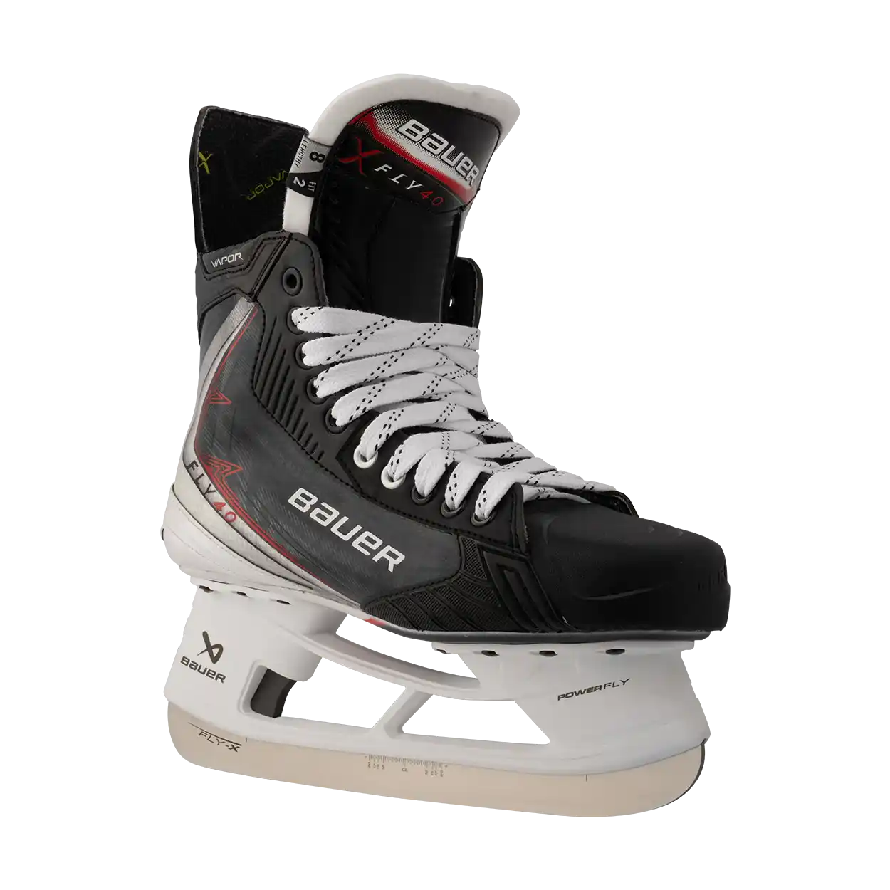 Bauer Vapor Fly40 Junior Ice Hockey Skate