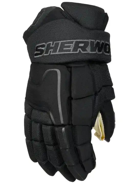 Sherwood Code Encrypt Pro Senior Hockey Gloves