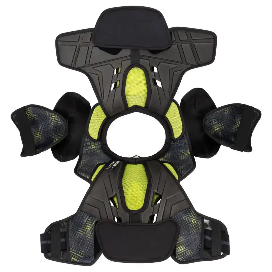 CCM Tacks XF Senior Hockey Shoulder Pads