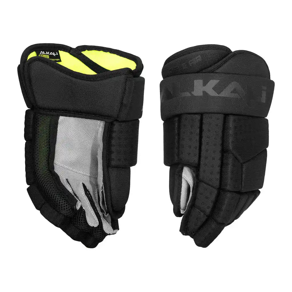 Alkali Cele Air Senior Hockey Gloves