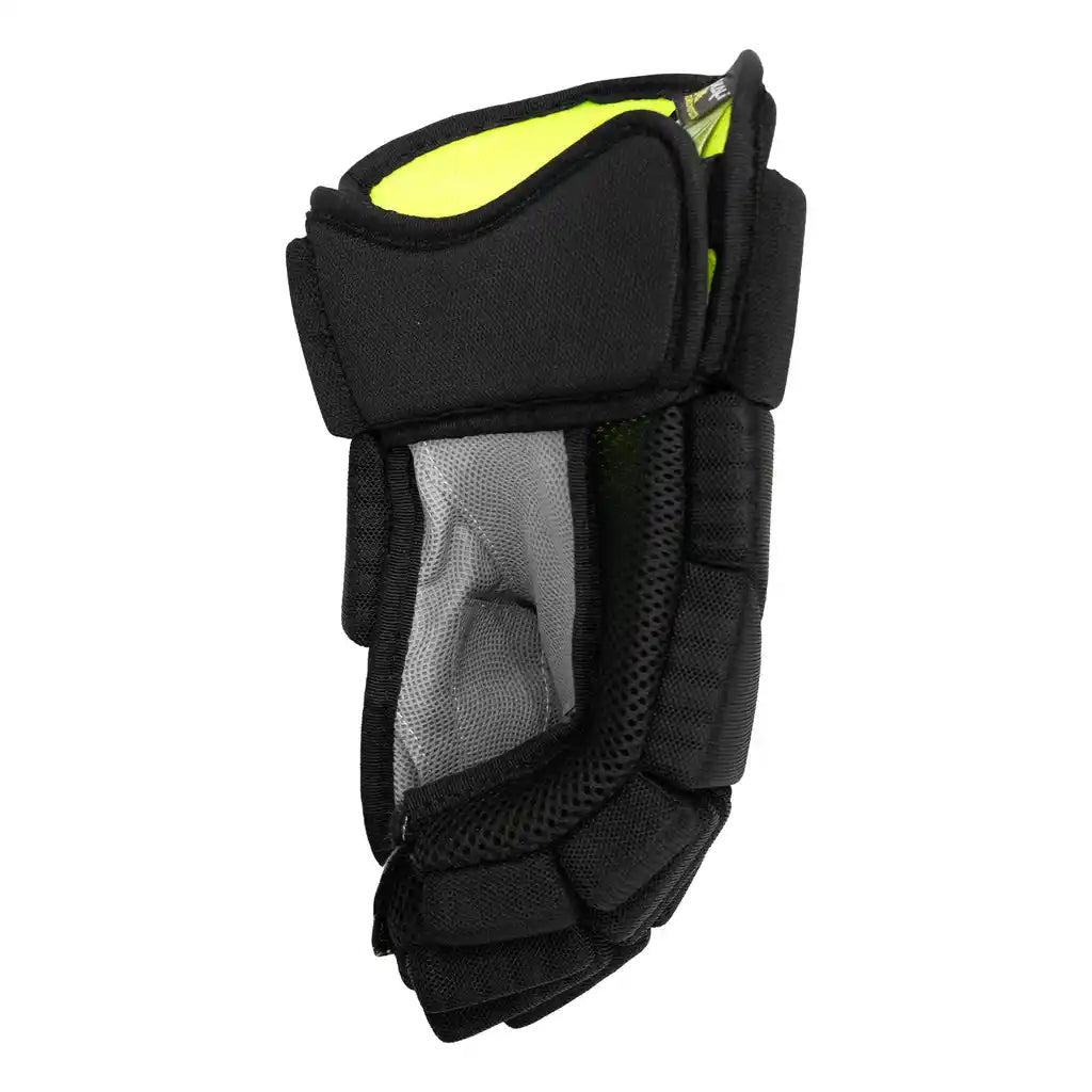 Alkali Cele Air Senior Hockey Gloves