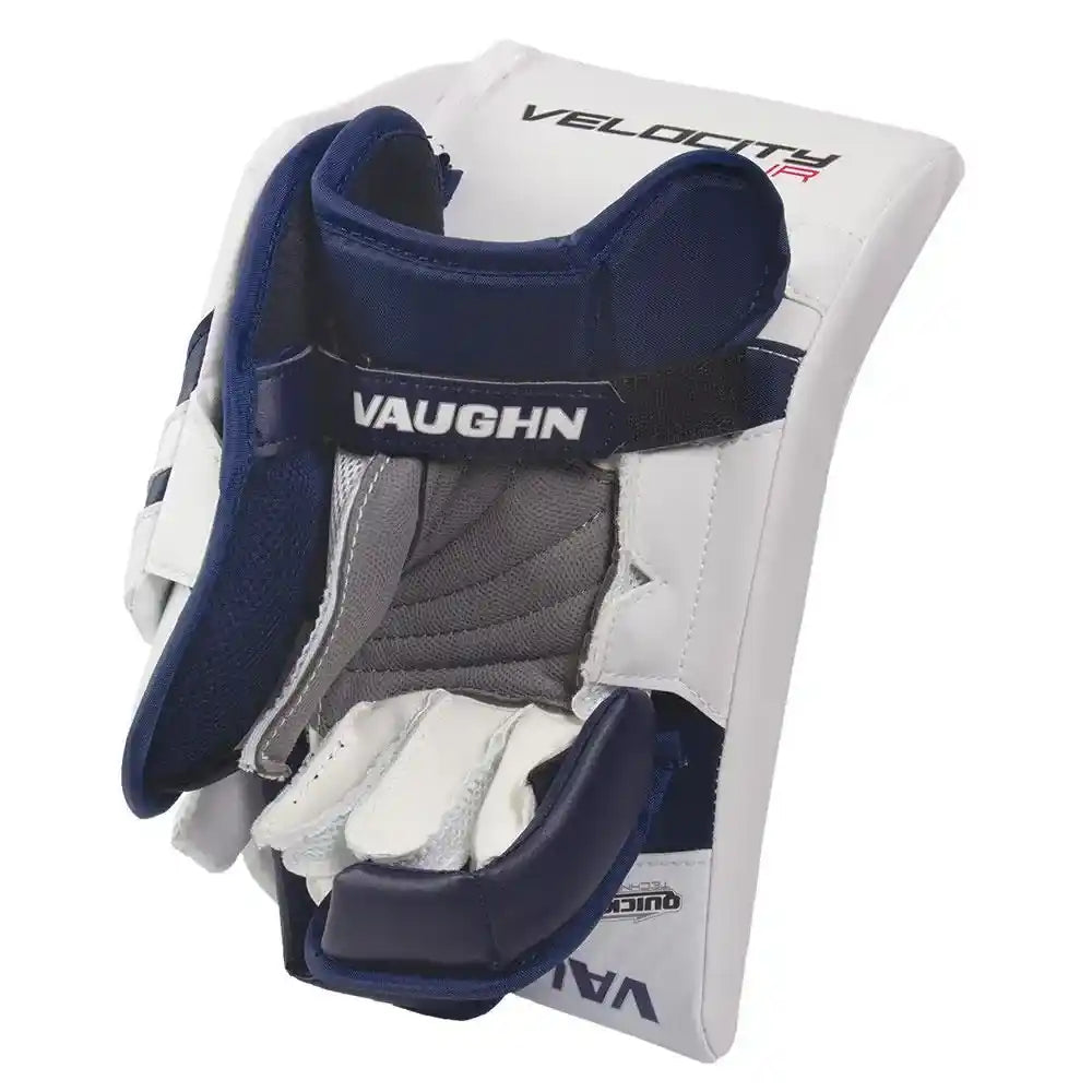 Vaughn B VX1 Intermediate Blocker