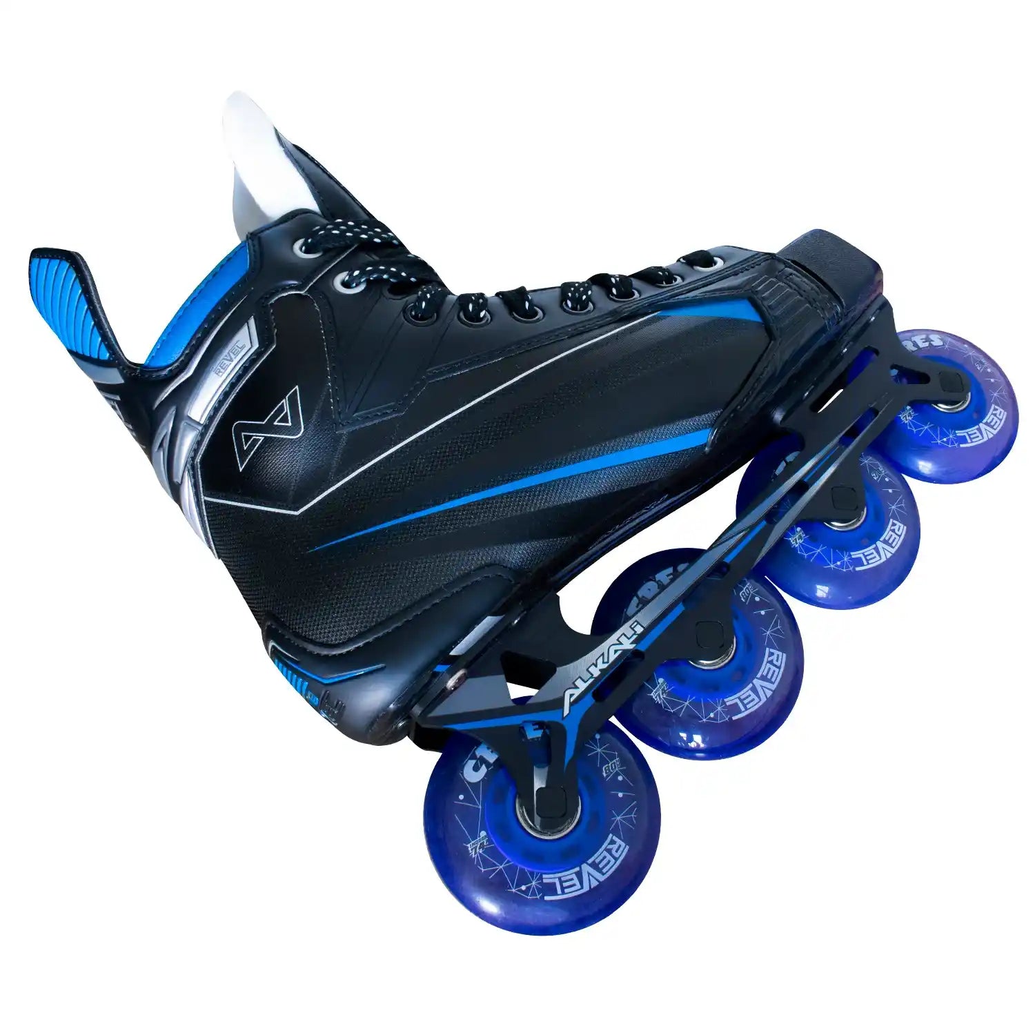 Alkali Revel 3 Senior Inline Hockey Skates