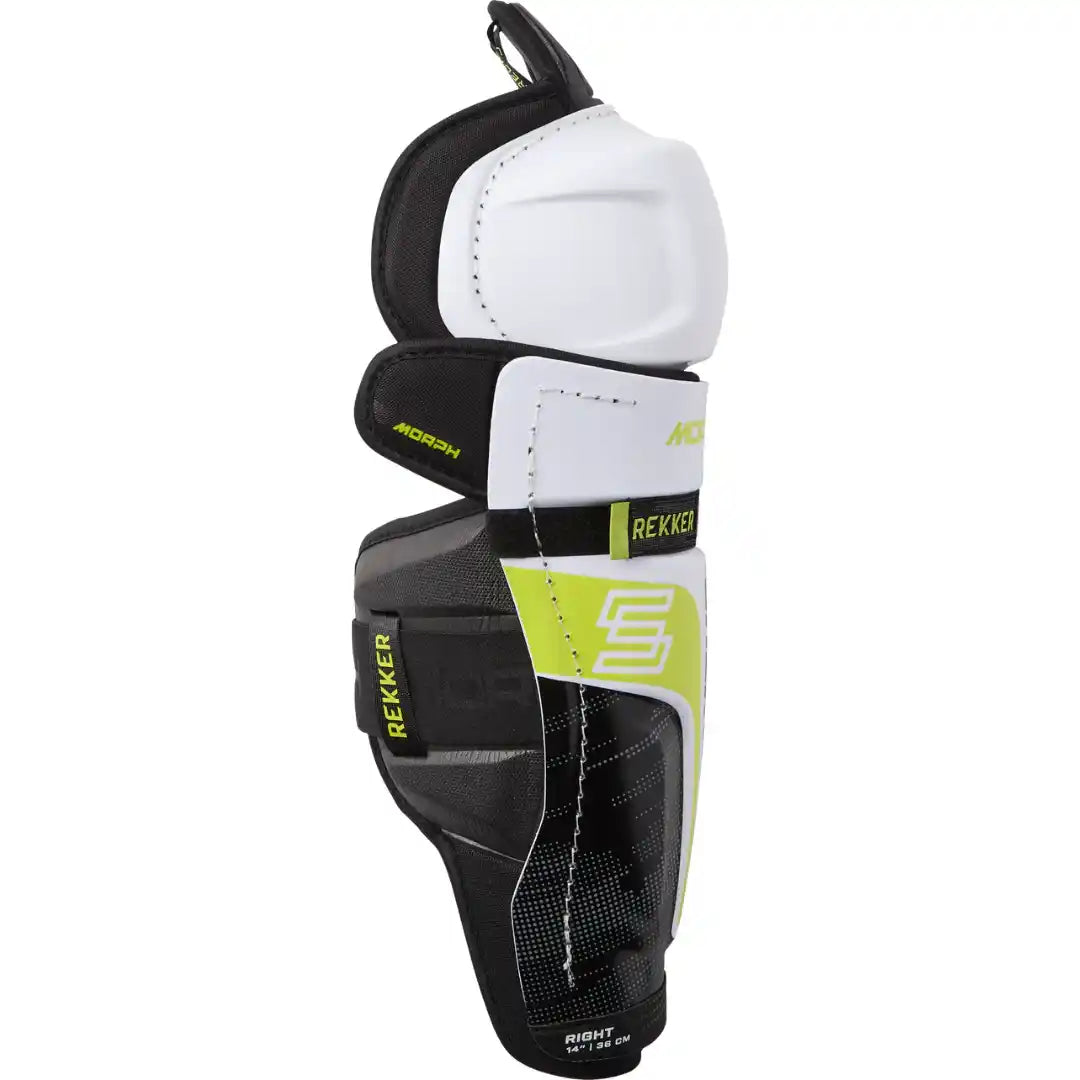 Sherwood Rekker Morph 2 Senior Shin Guards