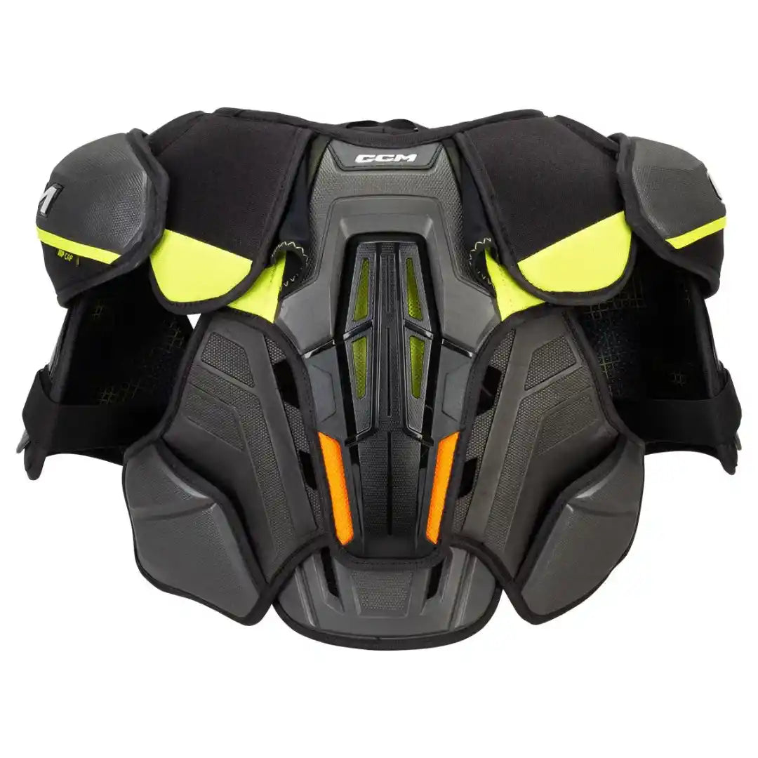 CCM Tacks XF Senior Hockey Shoulder Pads