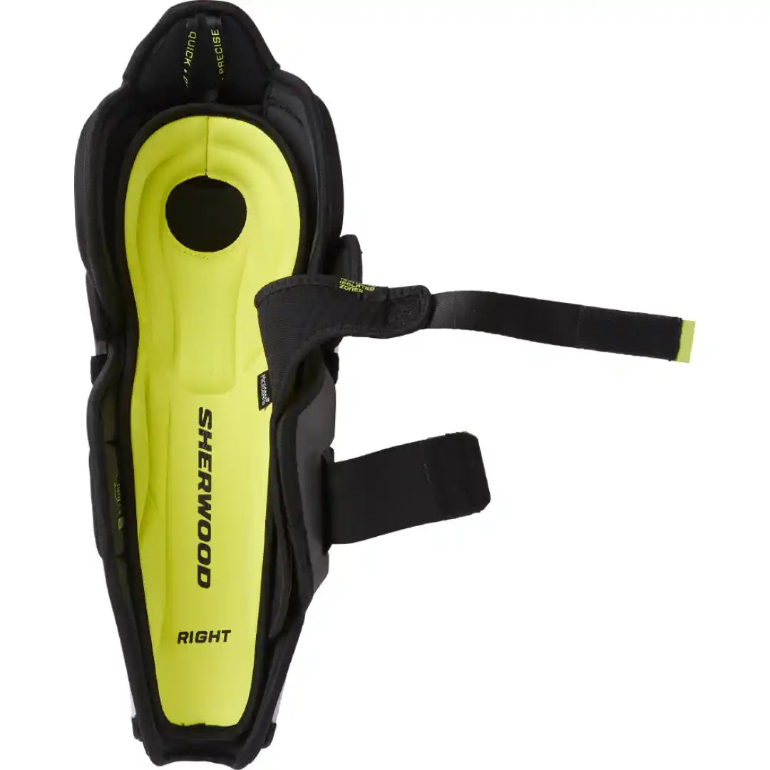 Sherwood Rekker Morph 2 Senior Shin Guards