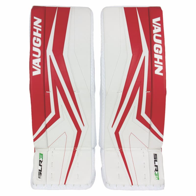 Vaughn VPG SLR3 Junior Leg Pad