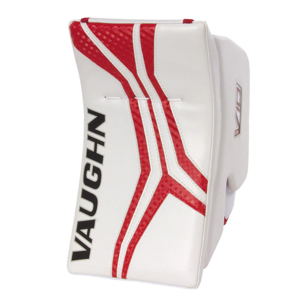 Vaughn B V10 Intermediate Blocker