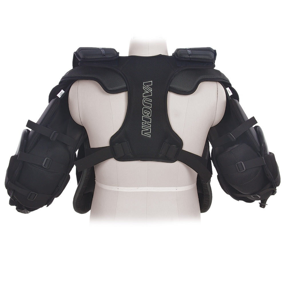 Vaughn VP VX1 Intermediate Arm and Chest Pad