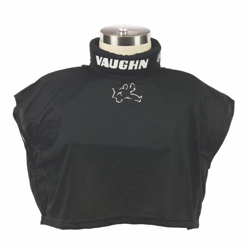 Vaughn VPC 9000 Clavicle and Neck Protection