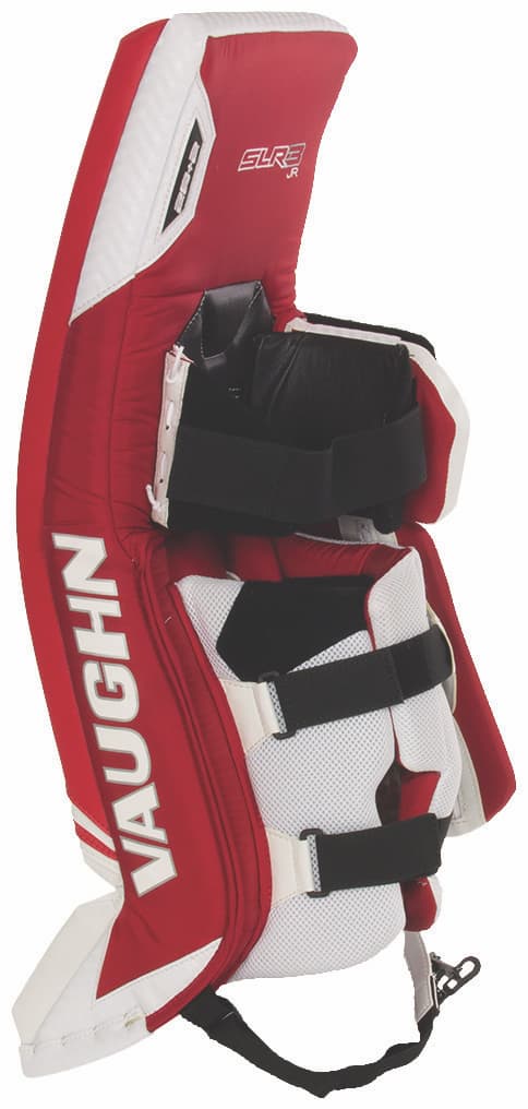 Vaughn VPG SLR3 Junior Leg Pad
