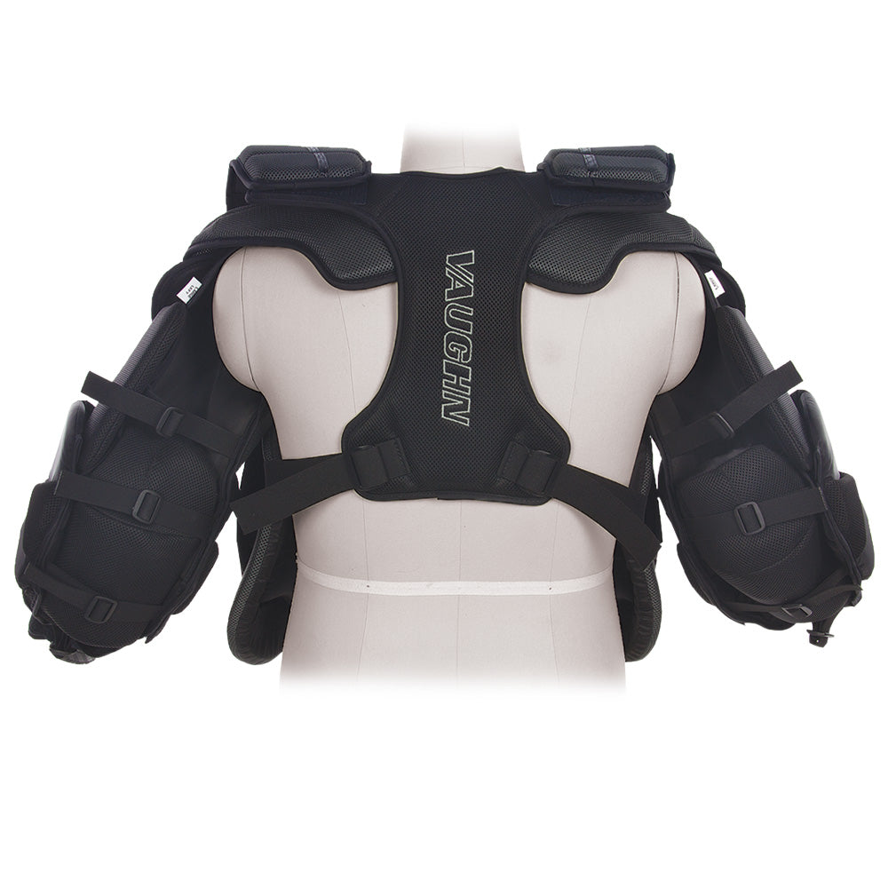 Vaughn VP VX1 Pro Carbon Arm and Chest Pad