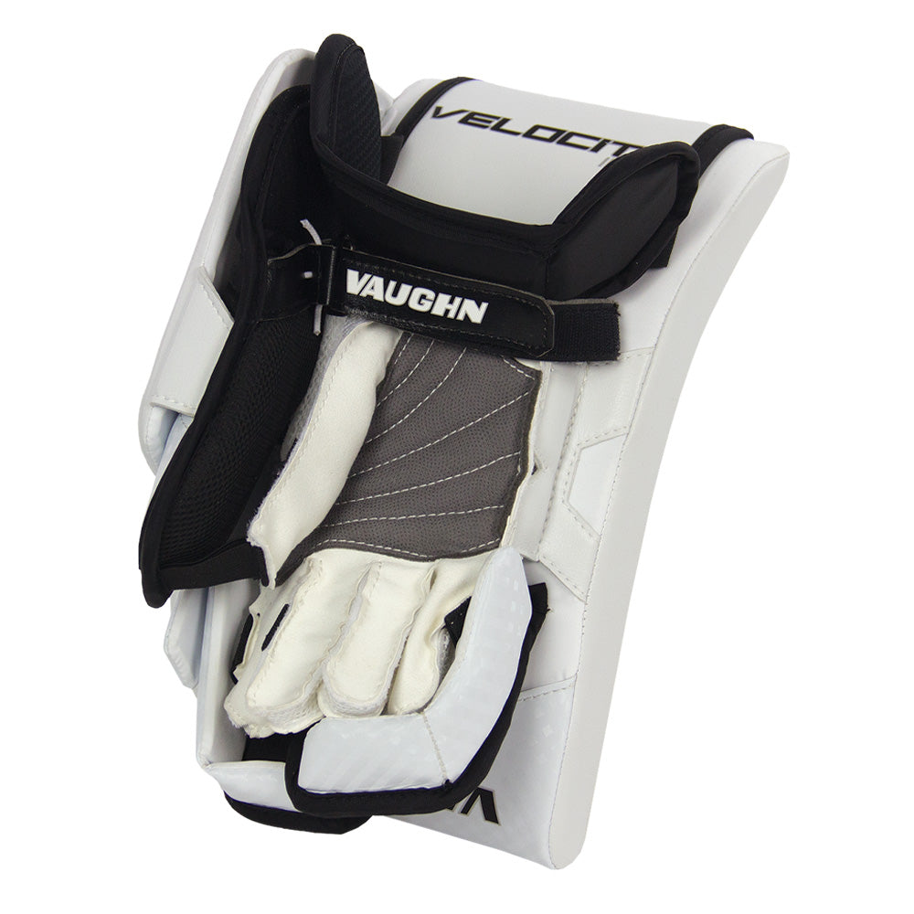 Vaughn B V10 Intermediate Blocker