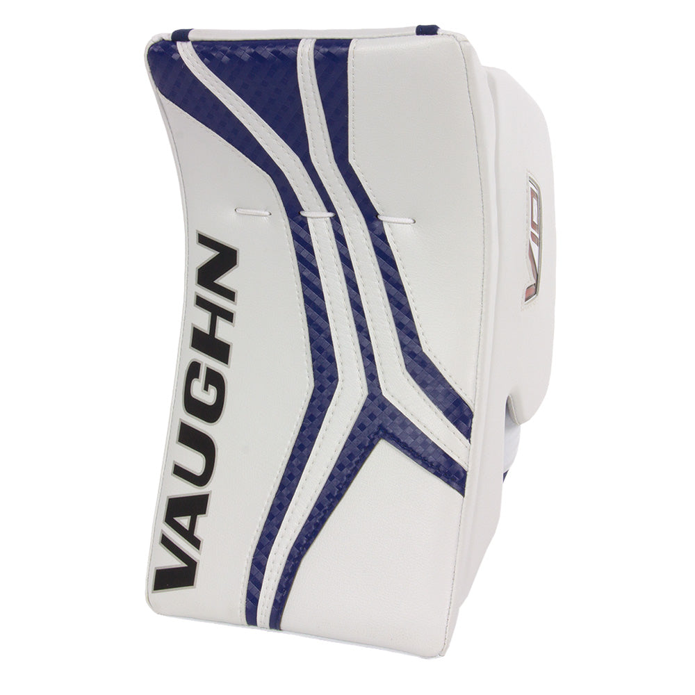 Vaughn B V10 Intermediate Blocker