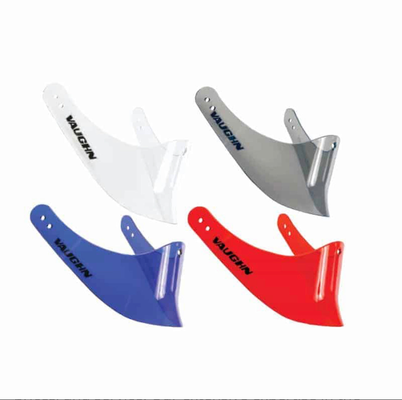 Vaughn VTG 2000 Neck Guard