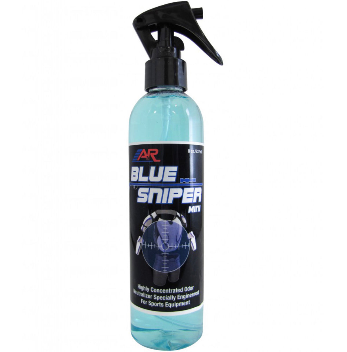 Blue Sniper Equipment Odor Spray