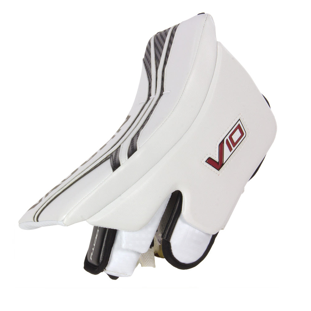 Vaughn B V10 Intermediate Blocker