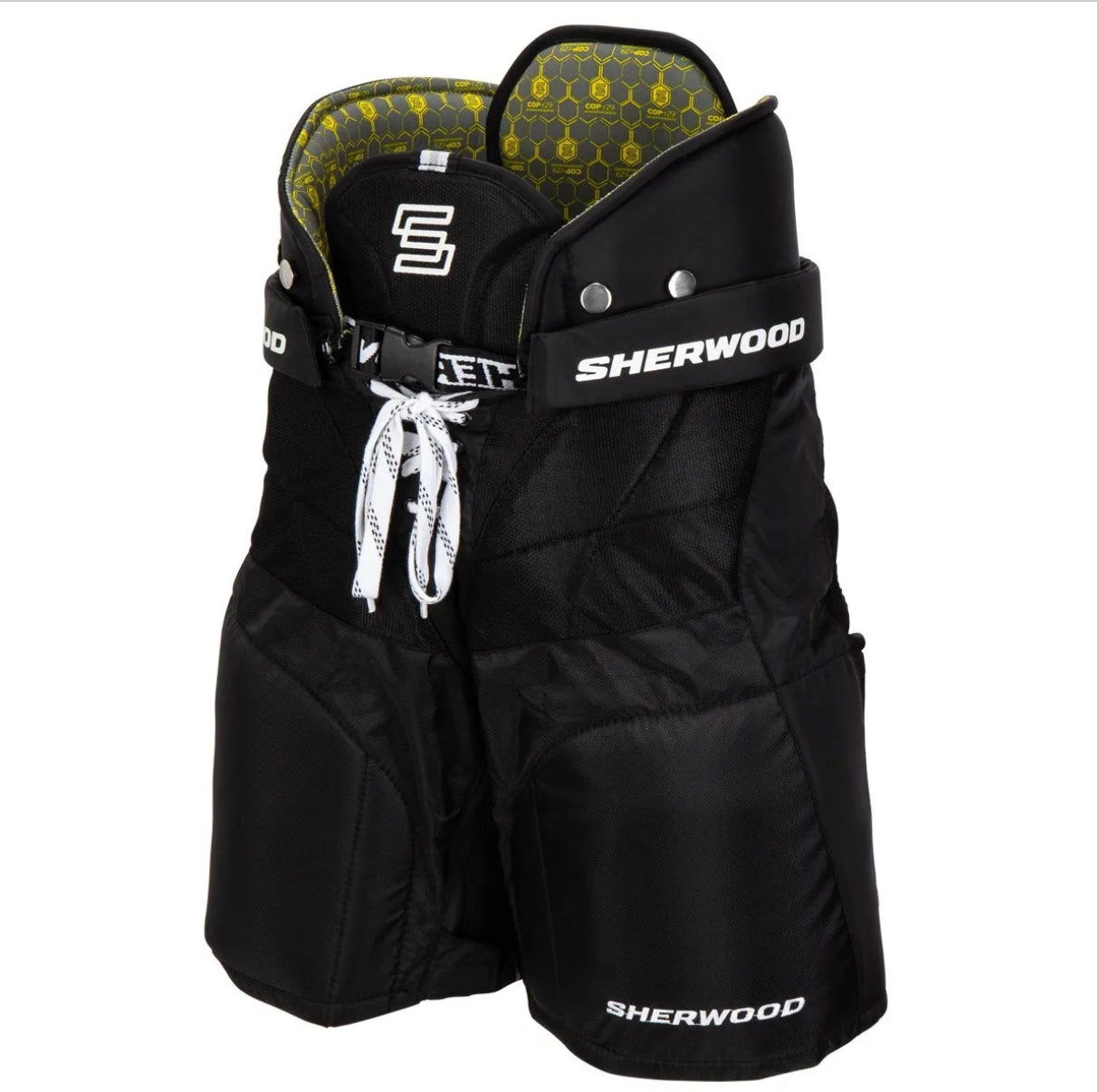 Sherwood Rekker Element 1 Senior Ice Hockey Pant
