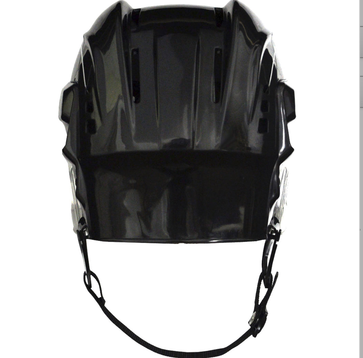 TronX Comp Hockey Helmet Combo