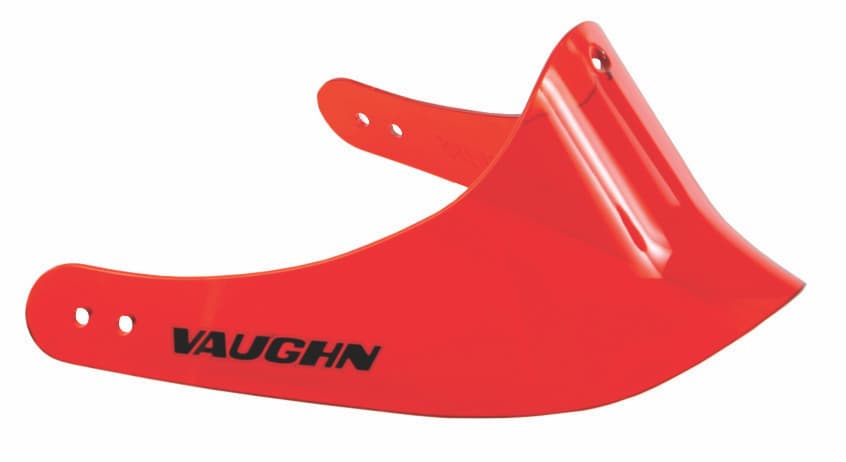 Vaughn VTG 2000 Neck Guard