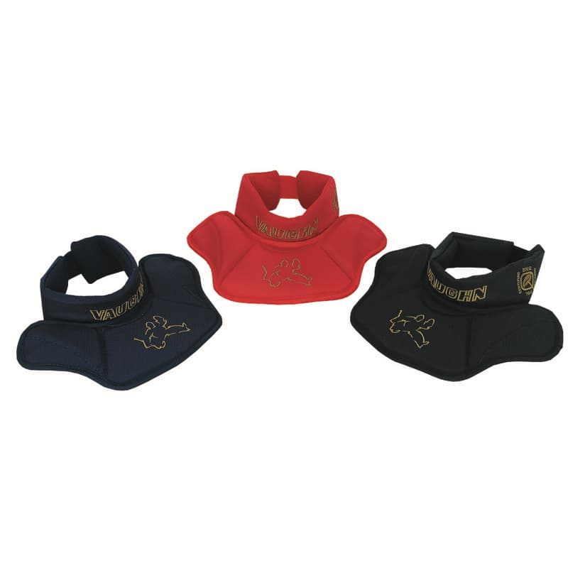 Vaughn VPC 7000 Clavicle and Neck Protection