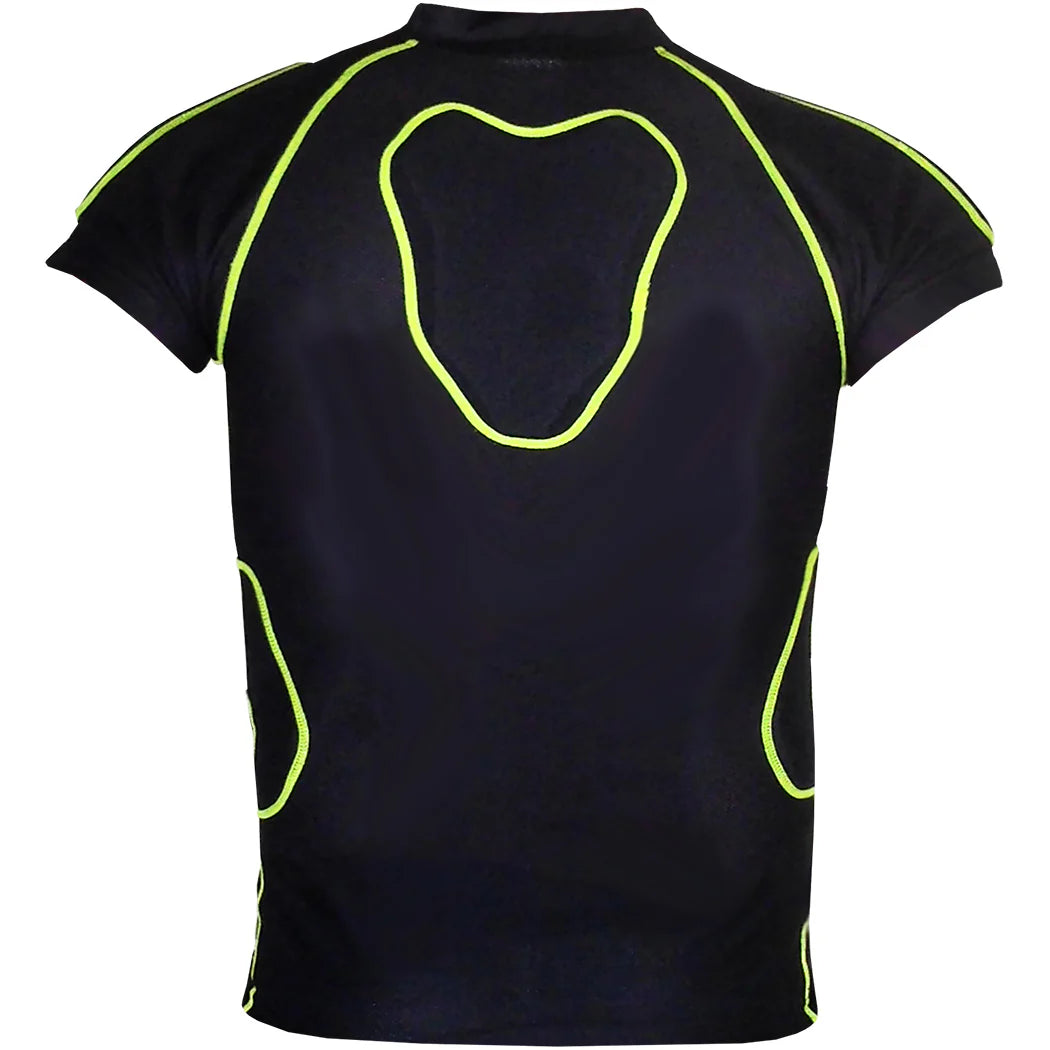 Alkali RPD Quantum Junior Padded Roller Hockey Shirt