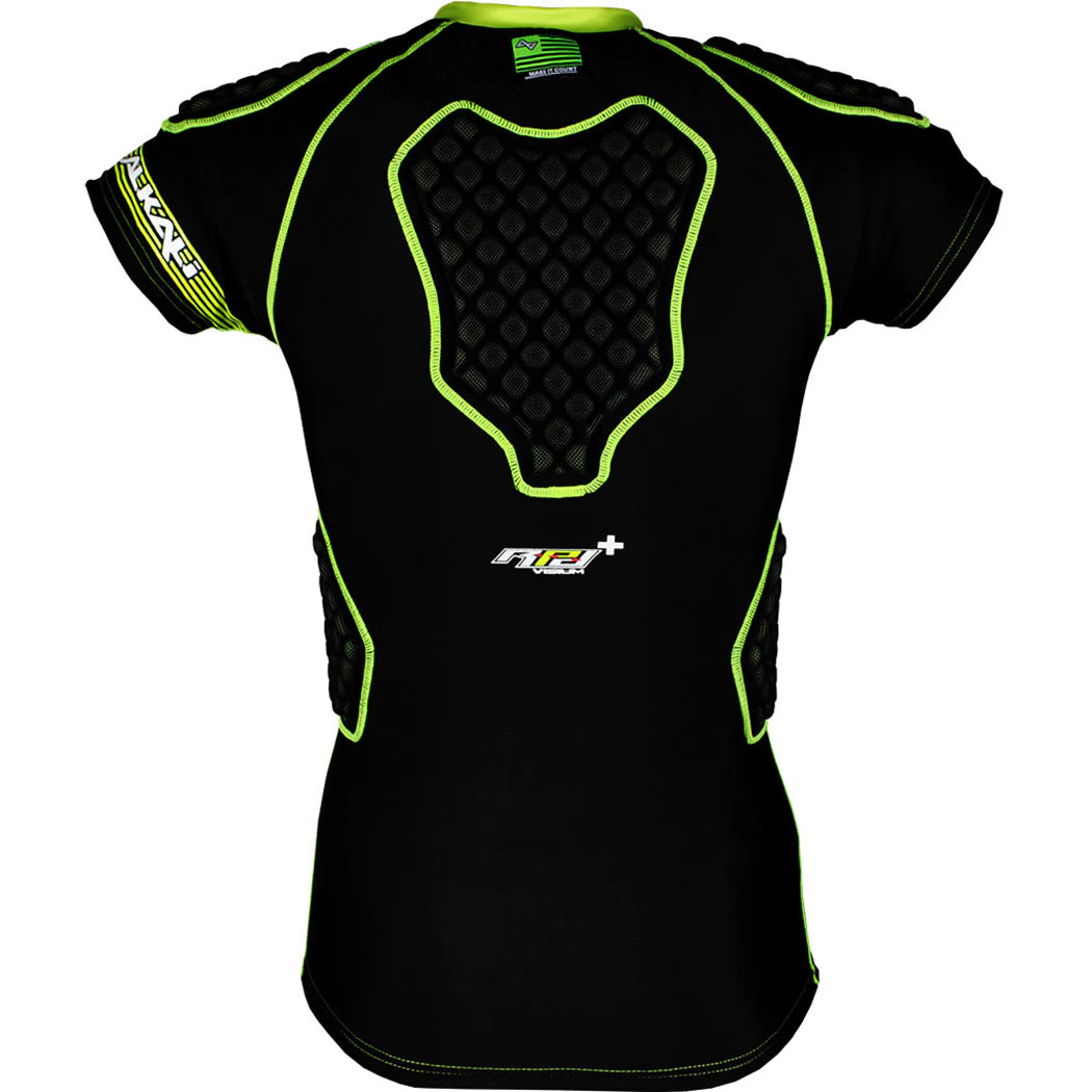 Alkali RPD Visium Junior Padded Roller Hockey Shirt