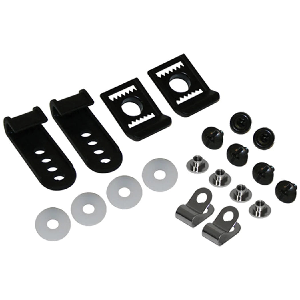 Cage Assembly Kit