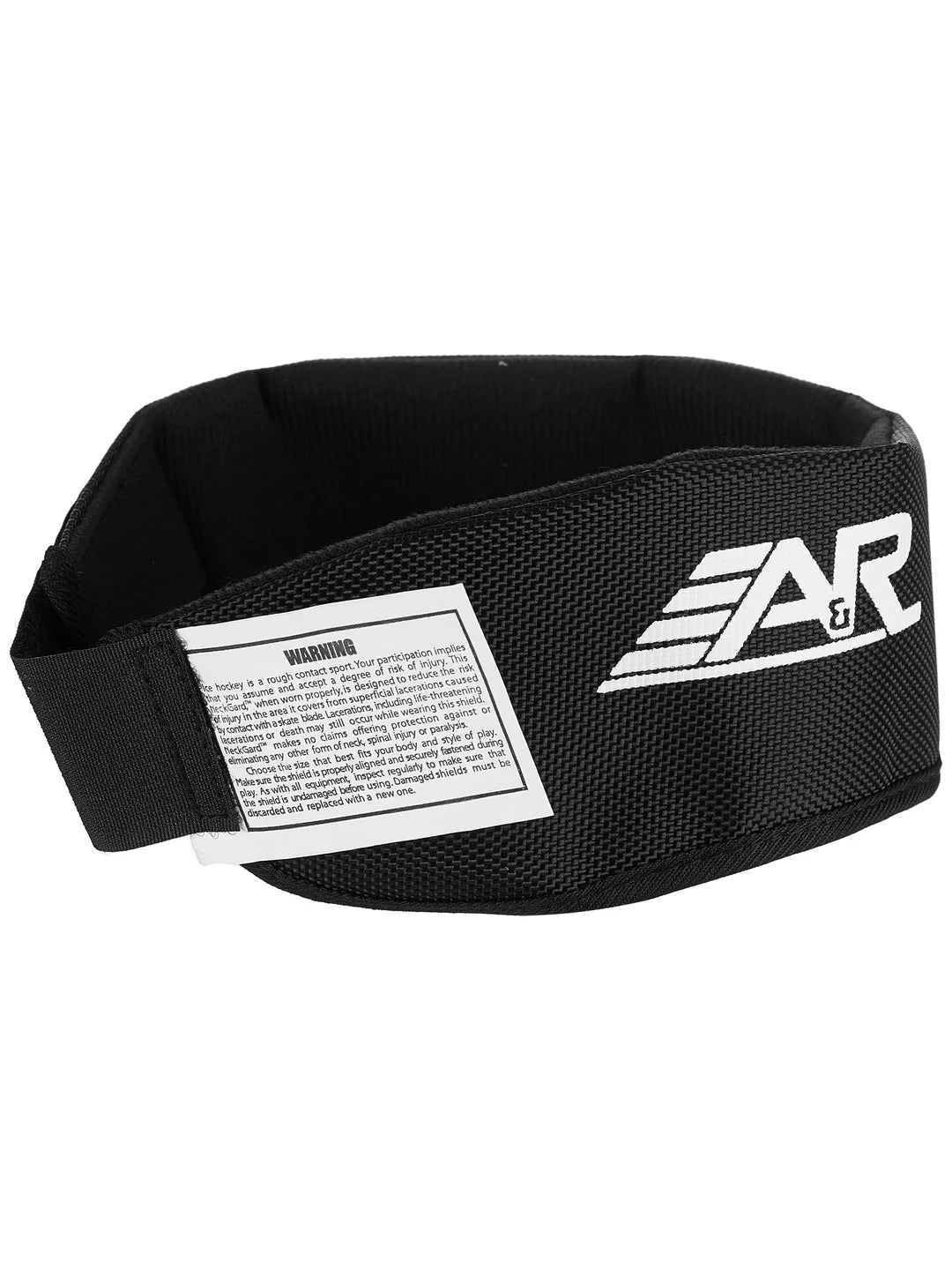 A&R Hockey Neck Guard
