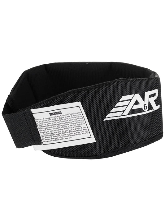 A&R Hockey Neck Guard