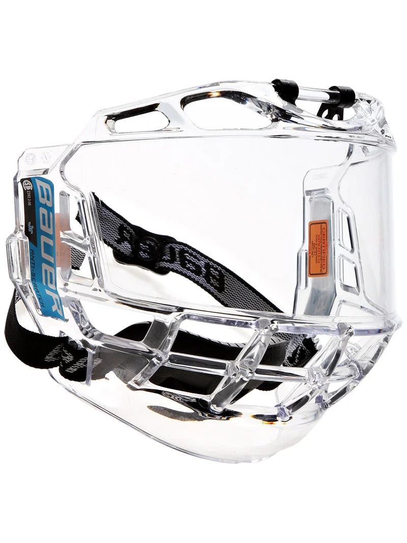 Bauer Concept 3 Full Shield