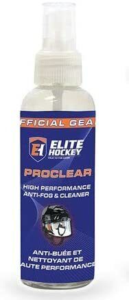 Elite Proclear Hockey Anti-Fog Spray