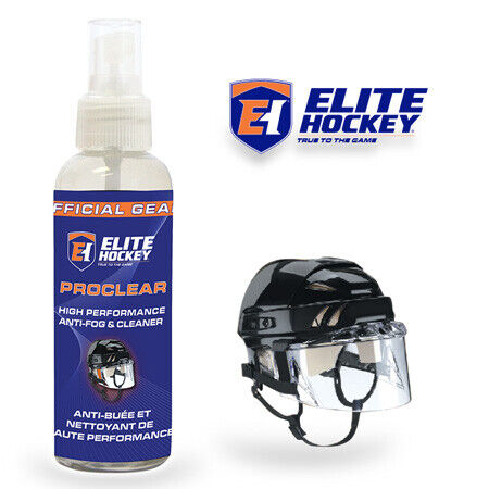 Elite Proclear Hockey Anti-Fog Spray