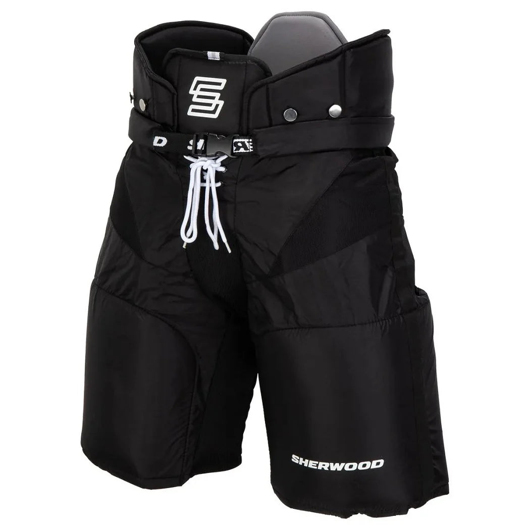 Sherwood 5030 HOF Senior Ice Hockey Pants