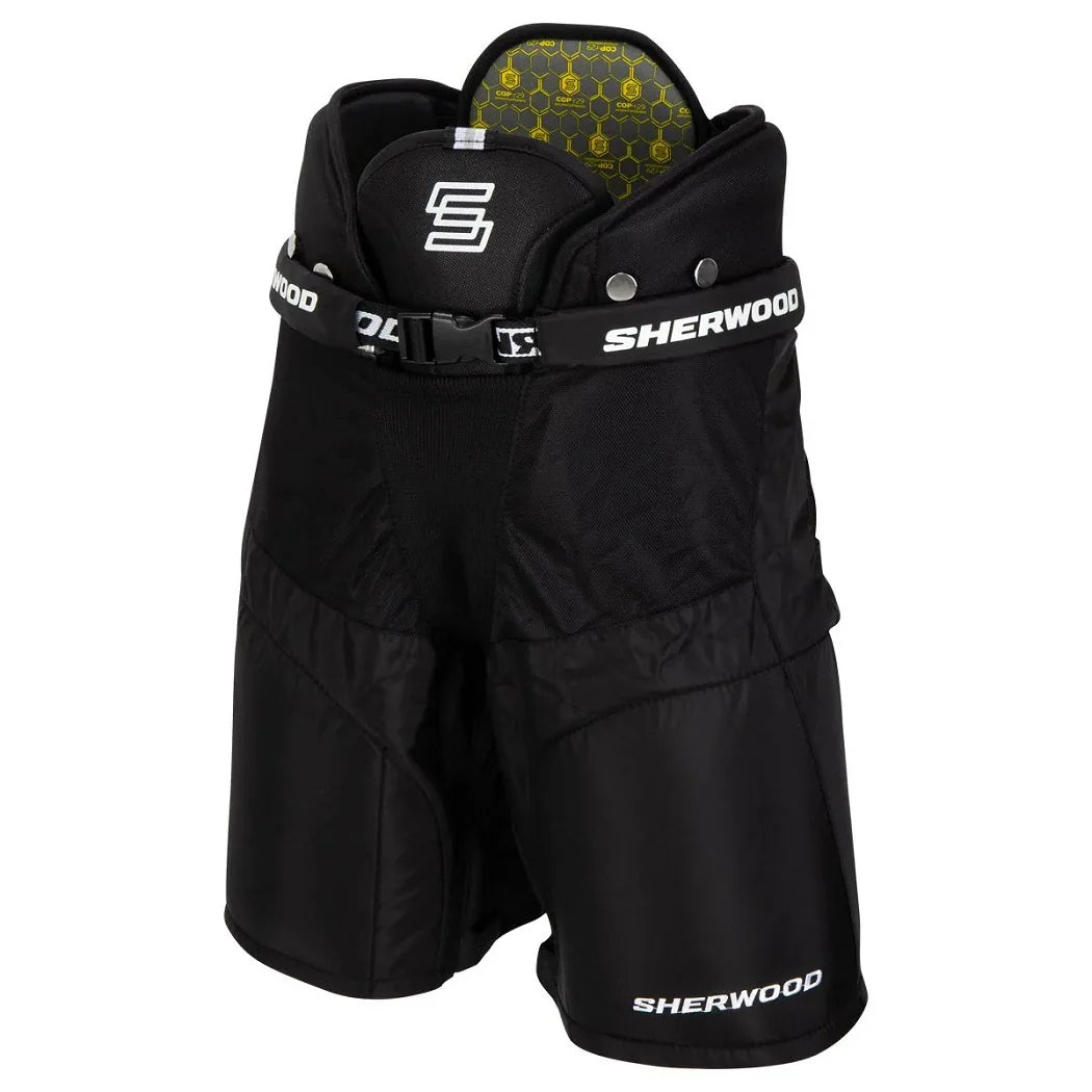 Sherwood Rekker Element 2 Junior Ice Hockey Pant