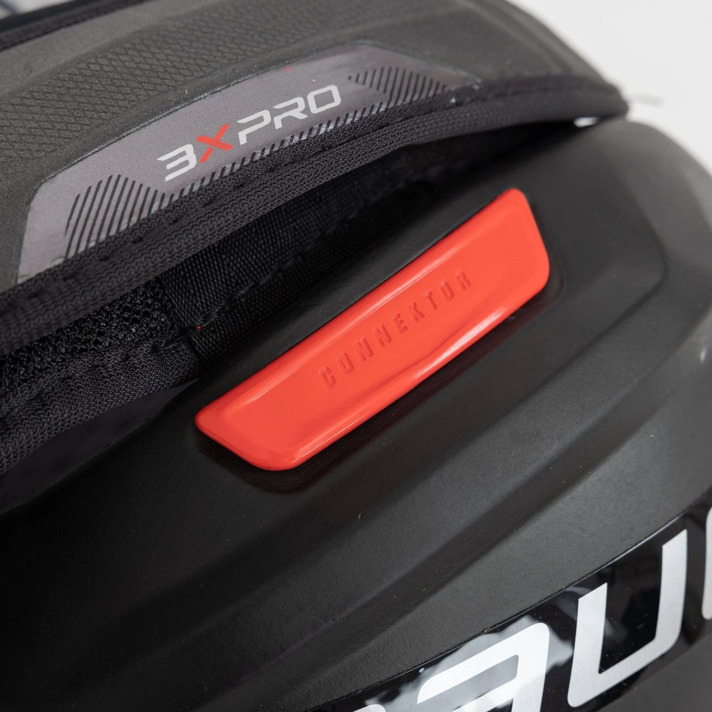 Bauer Vapor 3X Pro Intermediate Hockey Shoulder Pads