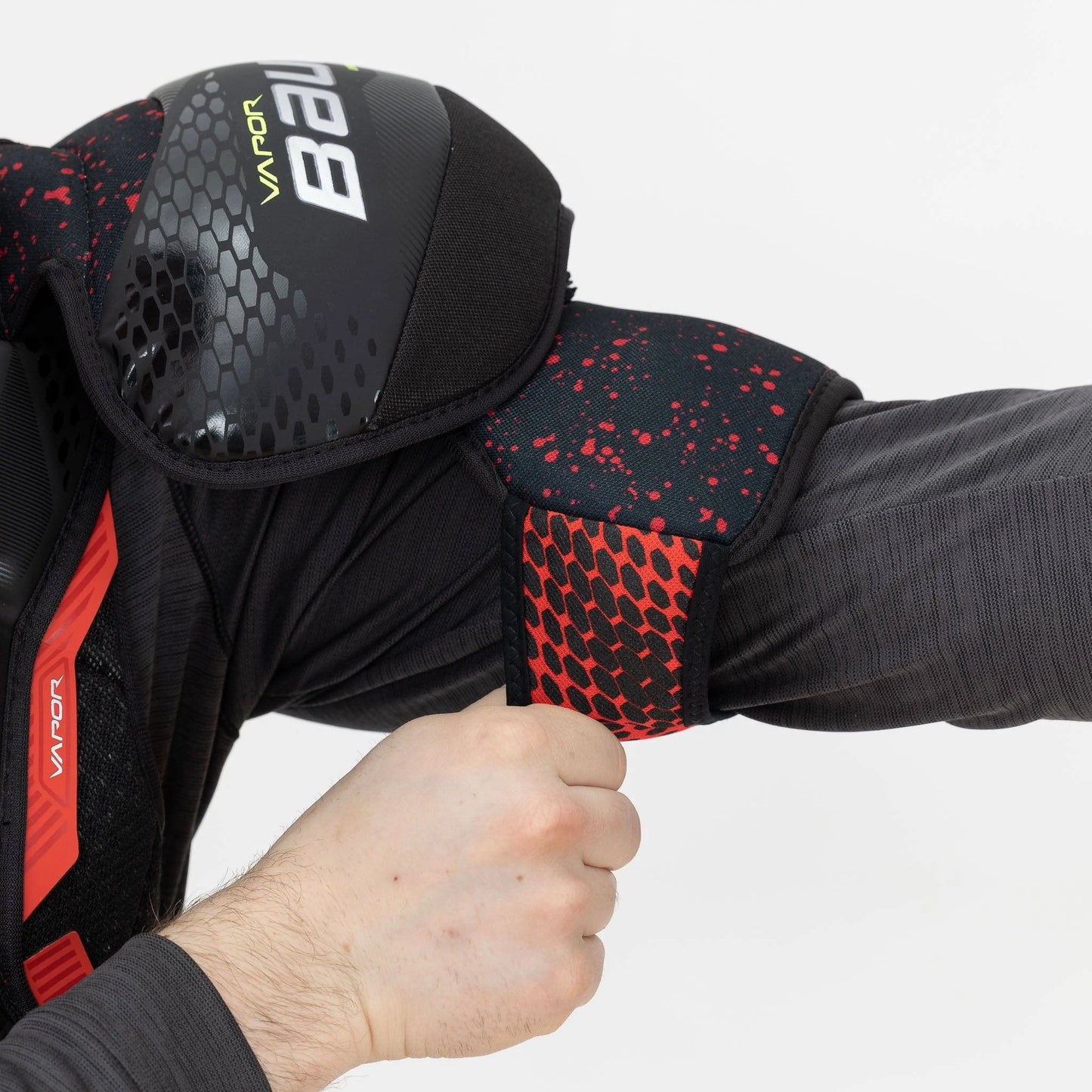 Bauer 3X Senior Hockey Shoulder Pads