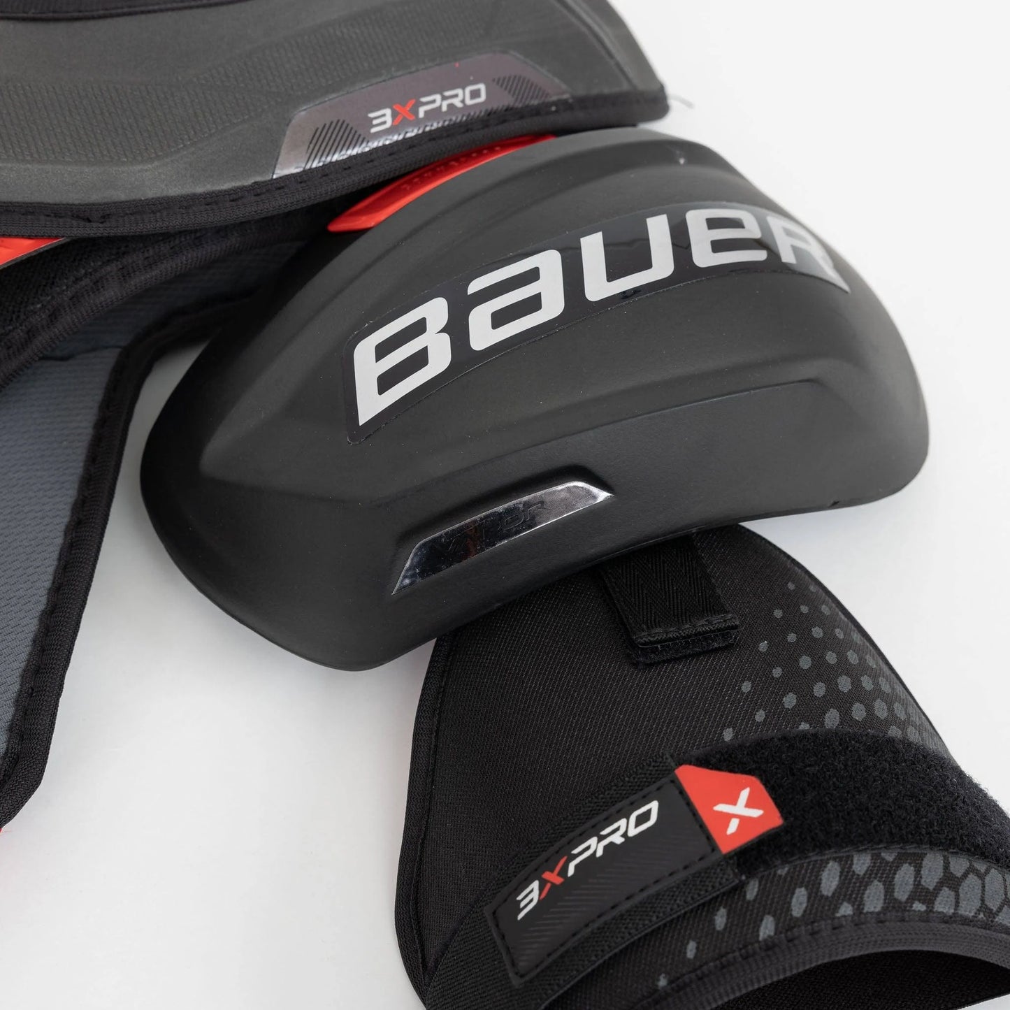 Bauer Vapor 3X Pro Intermediate Hockey Shoulder Pads