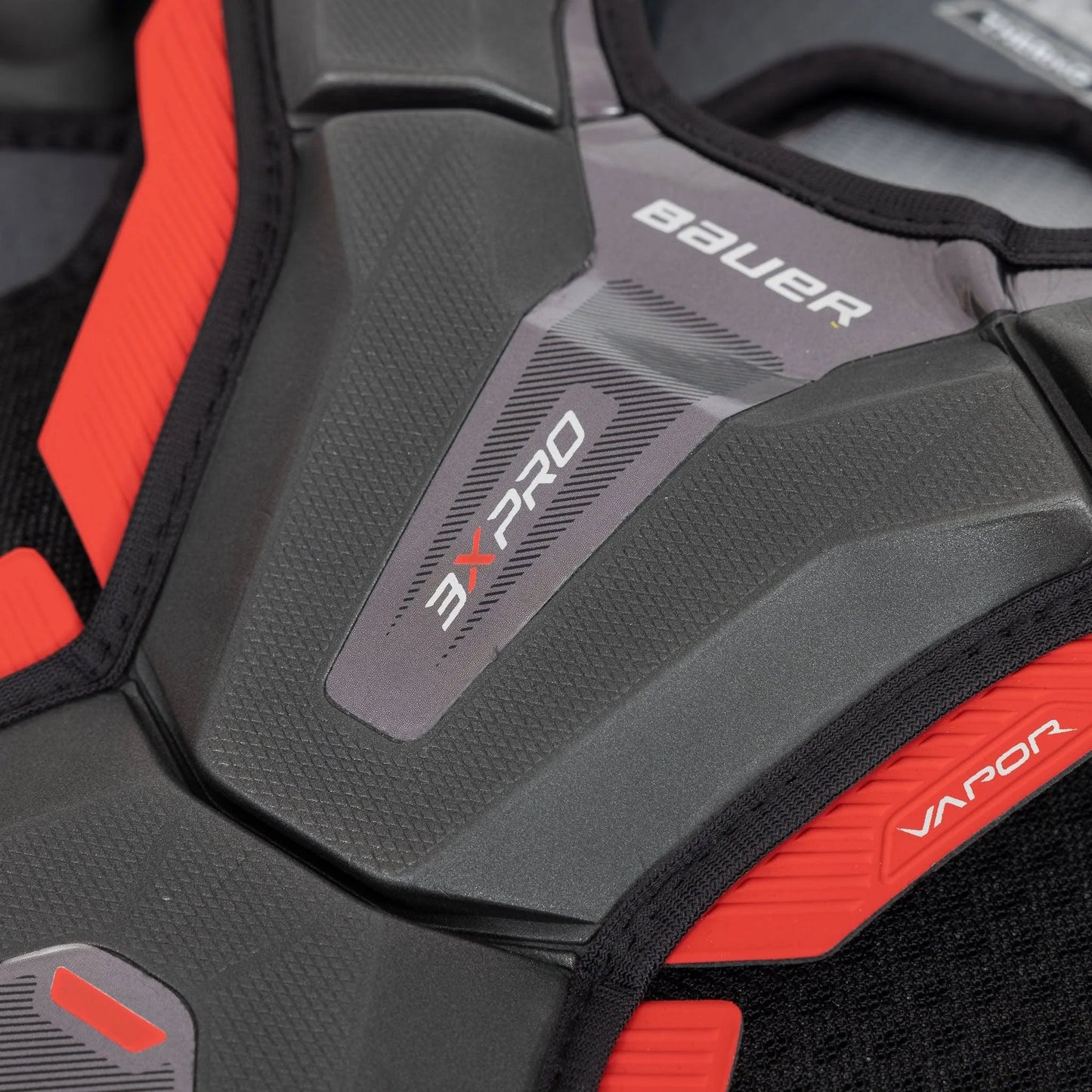 Bauer Vapor 3X Pro Intermediate Hockey Shoulder Pads