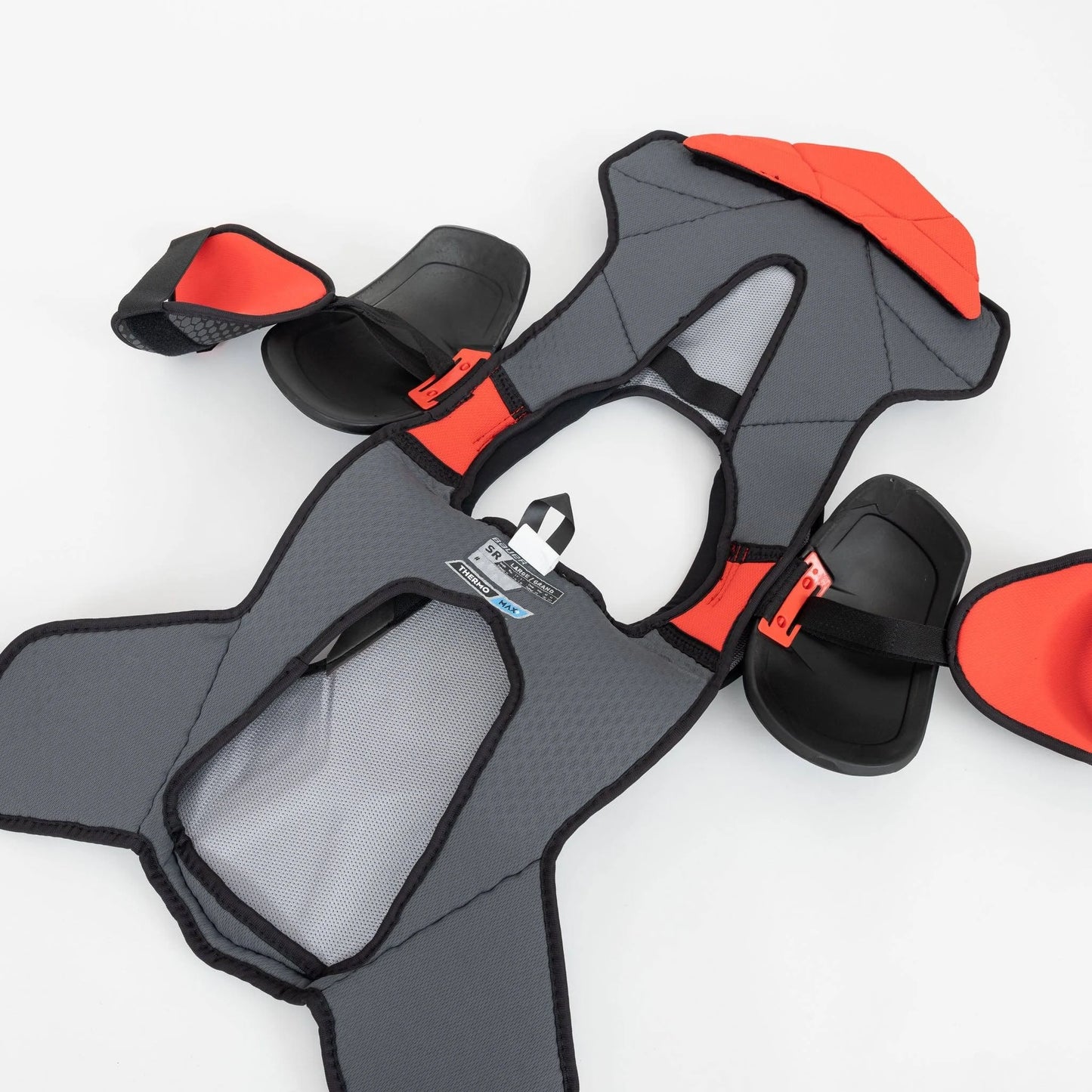 Bauer Vapor 3X Pro Intermediate Hockey Shoulder Pads