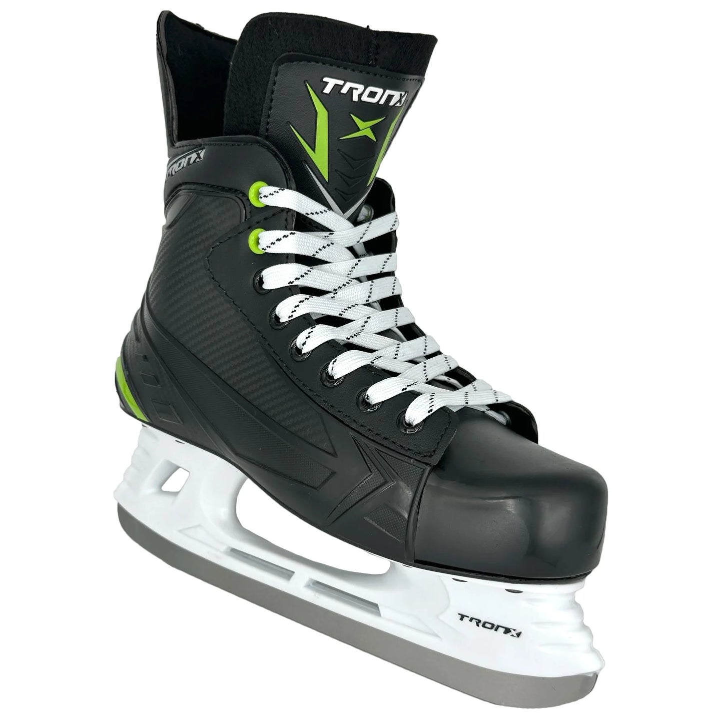 TronX Stryker 3.0 Senior Ice Hockey Skate