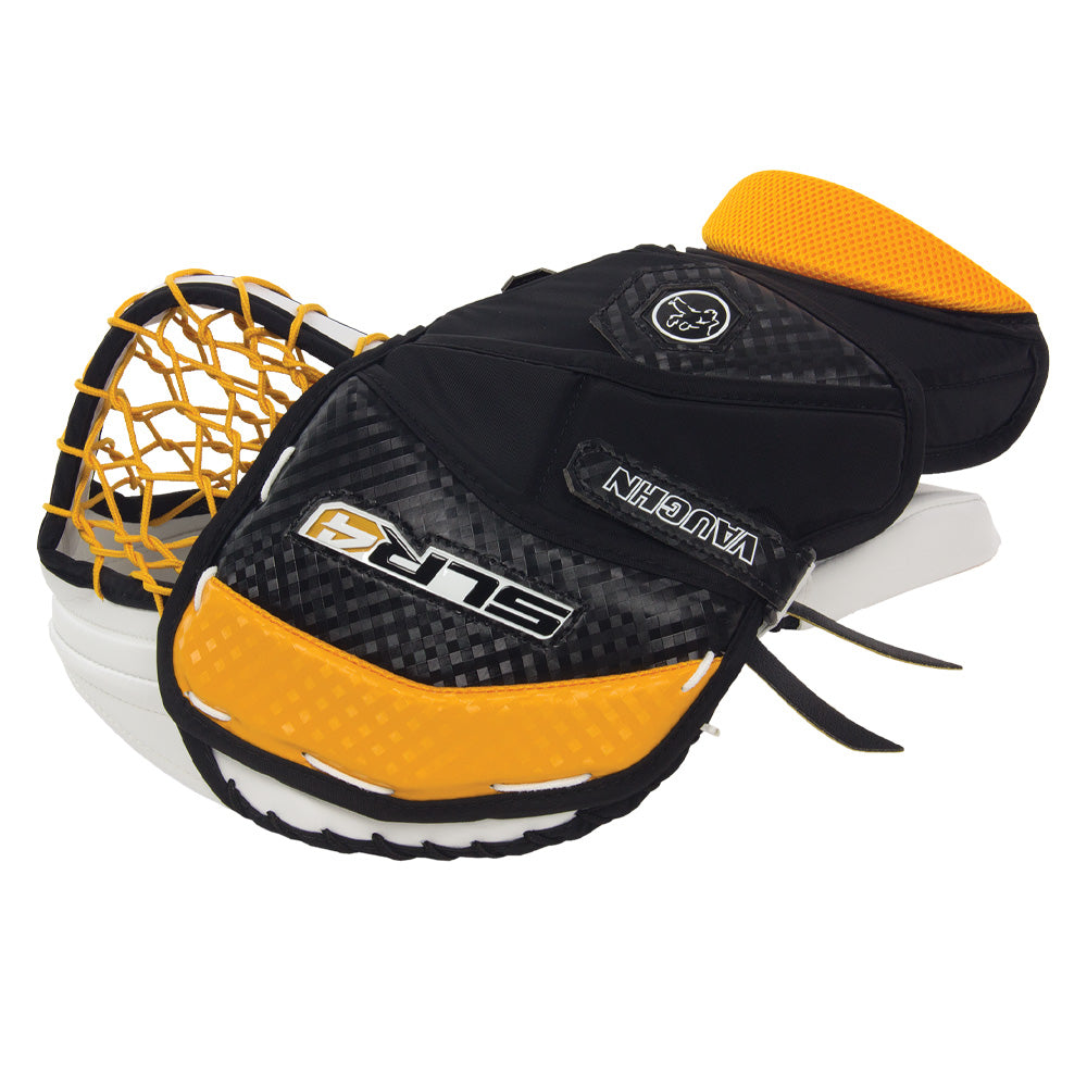 Vaughn T SLR4 Pro Carbon Catch Glove