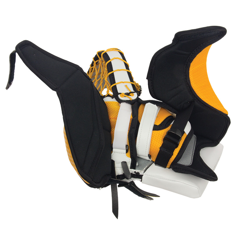 Vaughn T SLR4 Pro Carbon Catch Glove